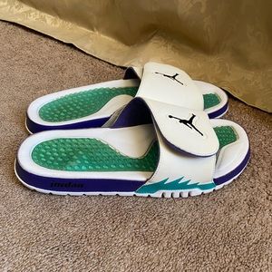 Jordan Grape slides